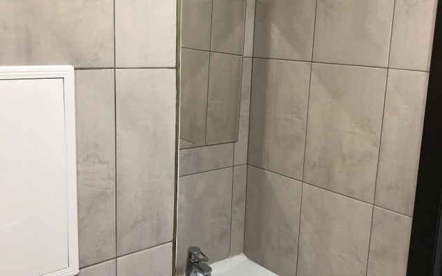 Квартира студия на ул. Весенняя-2