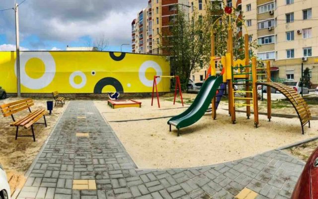 Апартаменты Bаllet Suite