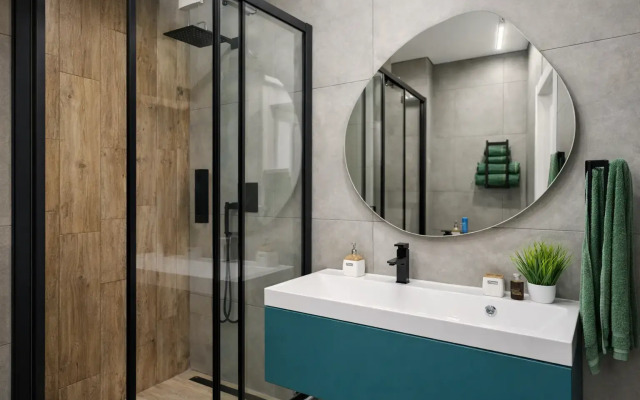 Квартира в Клубном доме