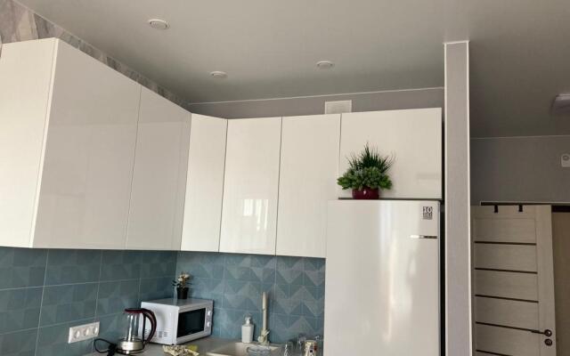 Апартаменты на Федора Котанова