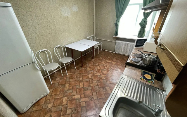 Квартира на Дончука 6А