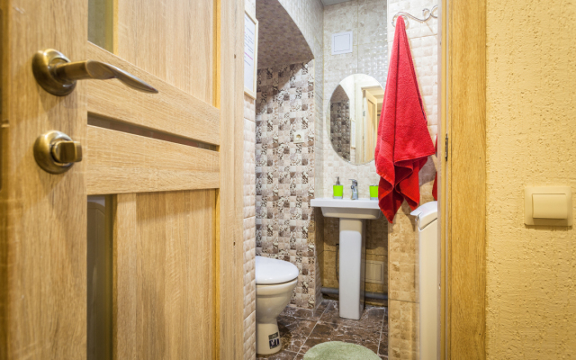 Apartamenty 6ya Krasnoarmeyskaya 23 (5)