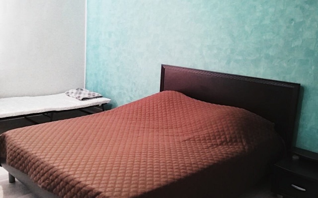 Guest House U Marina