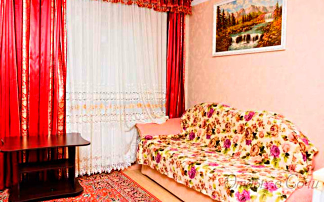 Chernomor Mini-Hotel