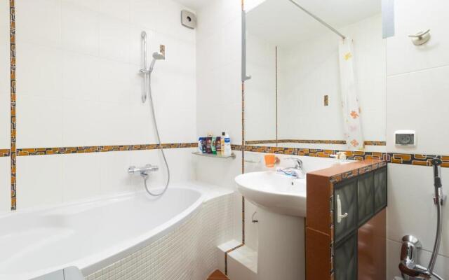 Апартаменты Apart39 на Гайдара 175