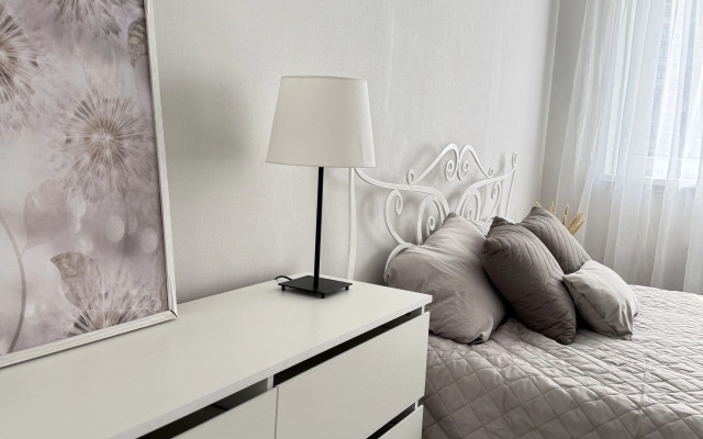 Апартаменты Семейные апартаменты