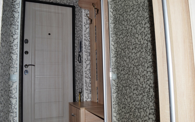 Apartments in the center of Chelyabinsk