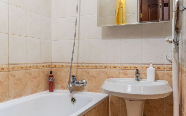 Апартаменты Заморенова 9/2