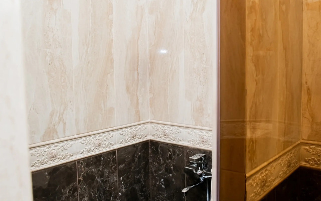 Апартаменты КвартОтель на М.Горького 85Б 4