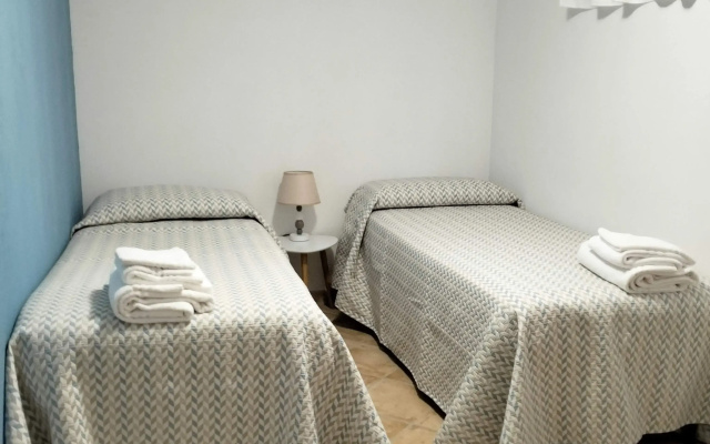 Частный дом Incantevole Casa sul mare