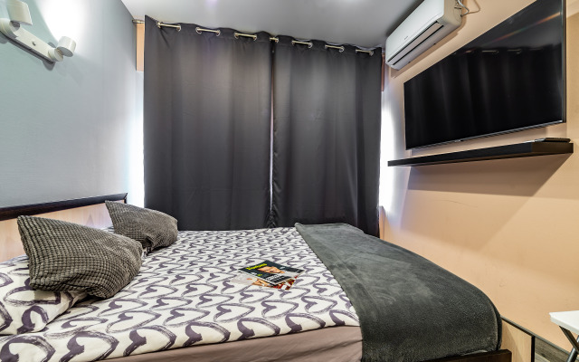 Homelike Apartments