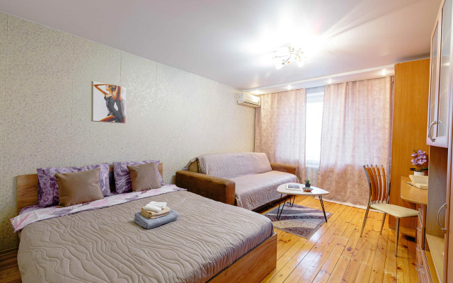 Квартира 1-Комнатная в Тихом Районе