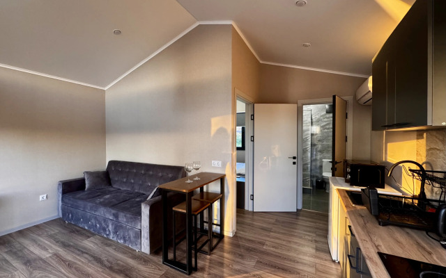 Sea Villa Chalet