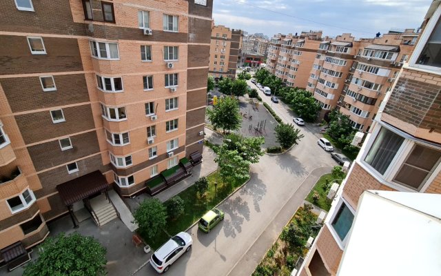 Bulvar Platova 2 B 7 Etazh Apartments