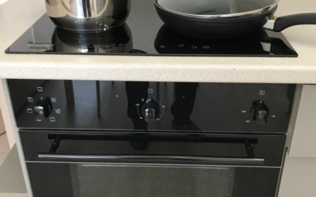 Na Astrakhanskoy Apartments