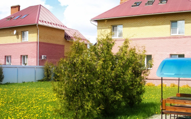 Гостевой дом insuzdal