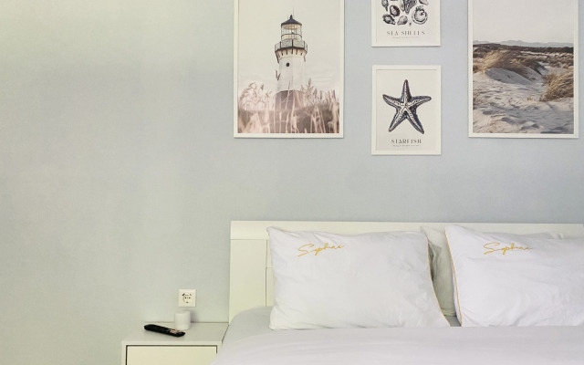 Апартаменты Urban suite