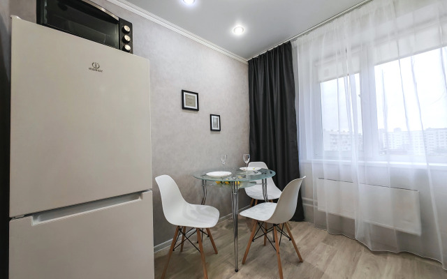 Апартаменты Pink Panther SUTKI LIFE