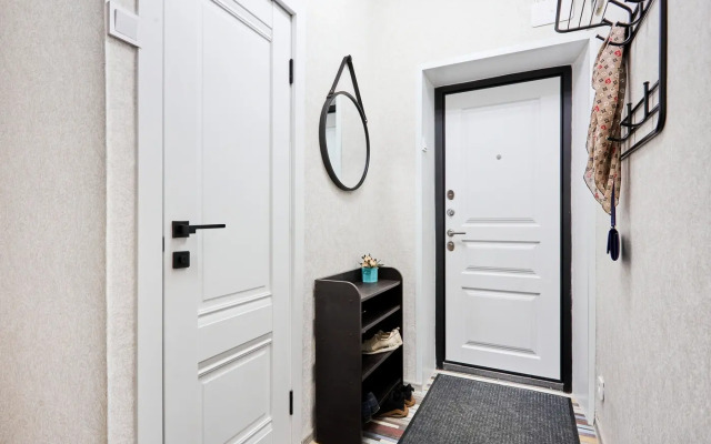 Апартаменты Возле Парка Победы