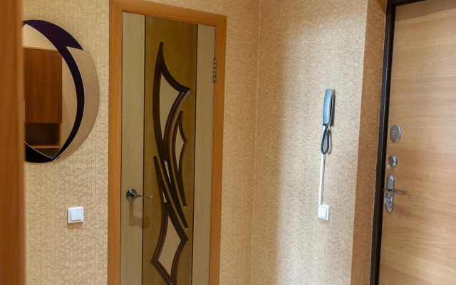 Квартира в ЖК Династия