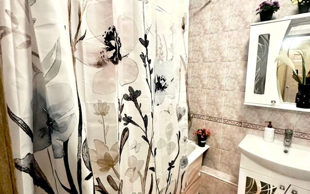 Апартаменты на Гоголя