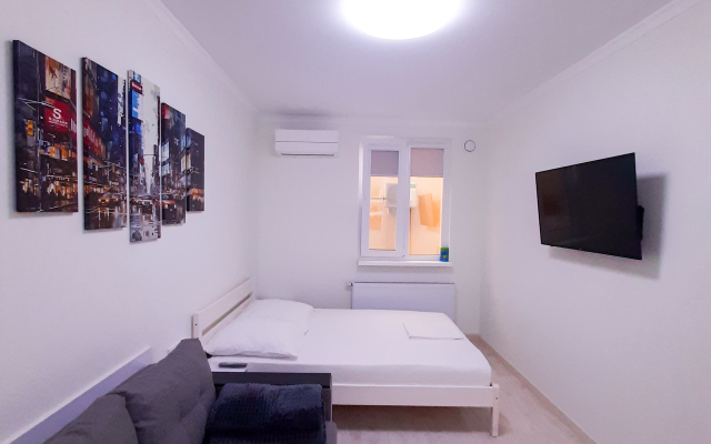 Nostalgiya Guest House