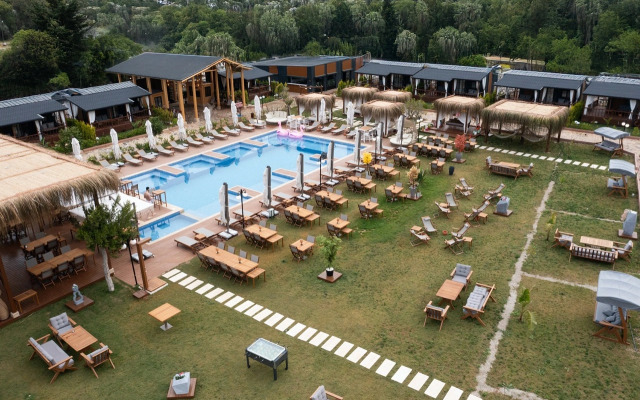 Kekova Garden Village Hotel