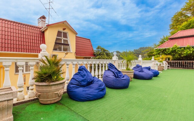 Aist I Kapusta Guest house
