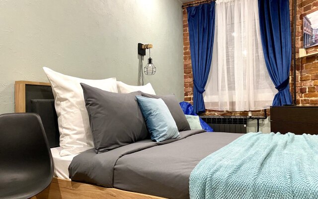 Мебилированные комнаты EL Comandante