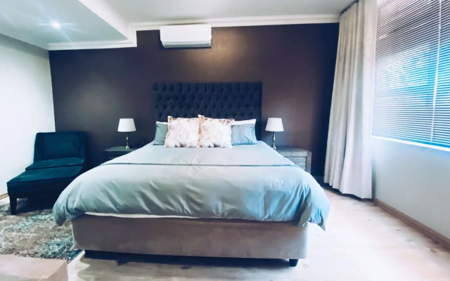 Furaha Guest house