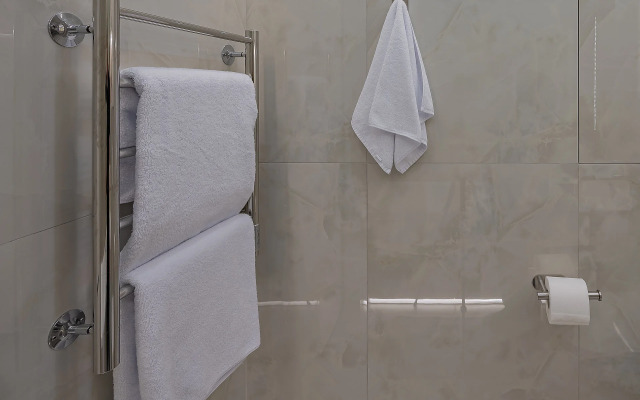 Апартаменты Стильная Студия в Вишневом Переулке