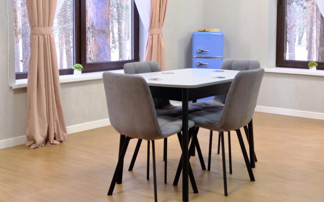 Квартира уютная от Квартирукинг