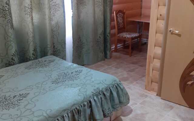 Piratskij Dvor Mini-Hotel