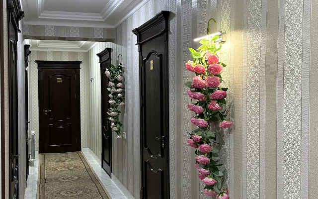 Гостевой дом Brick Palace