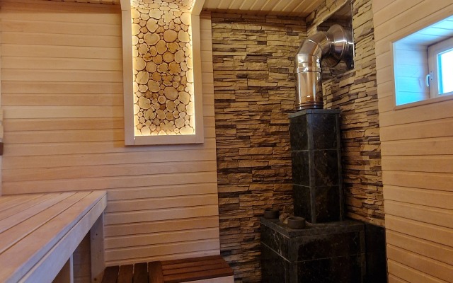 Paratunka Guest House