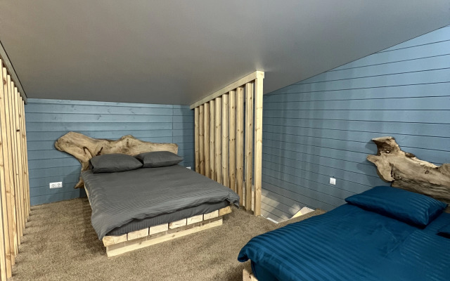 Гостевой Дом Лего 1