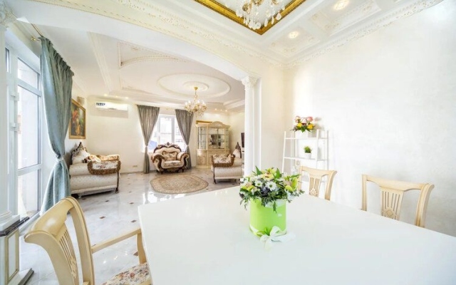 Вилла 271 СНТ Сосновое