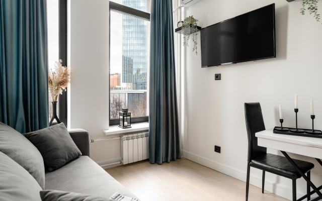 Апартаменты Comfort Life на Вернадского