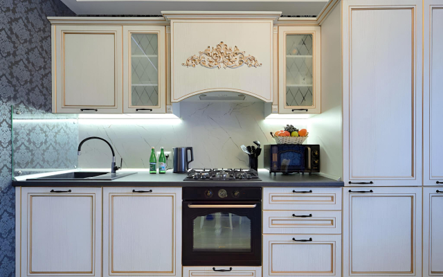 Апартаменты ЖК Парковый