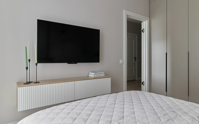 Квартира TerraAparts на Удельной