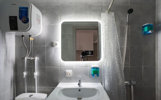 Апартаменты Стадартные Уютные в Подольске