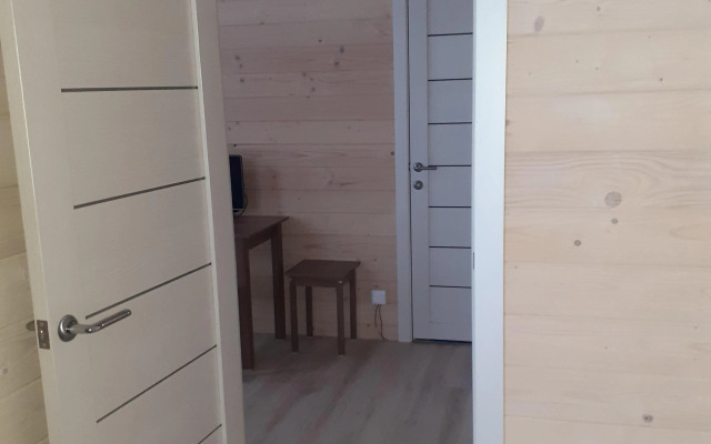 База Отдыха ValkeaVuori