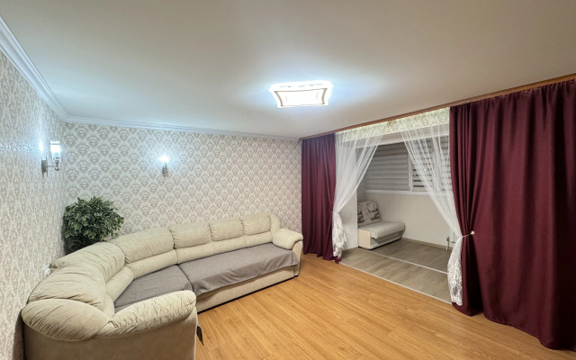 Квартира на Улице Фёдора Гладкова 26