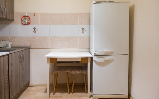 Квартира Малышева 7