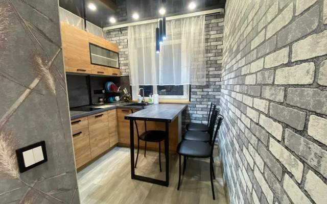 Апартаменты Кирова 17