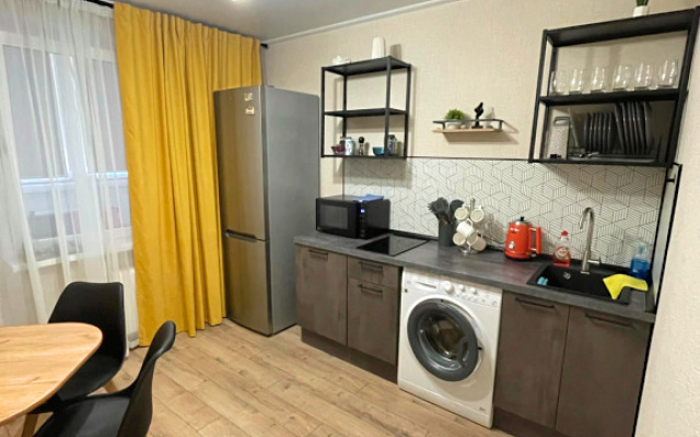 Квартира Три гуся