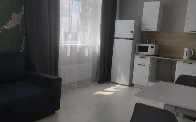 Yevrotreshka V Zhk Zvezdny Gorodok Flat