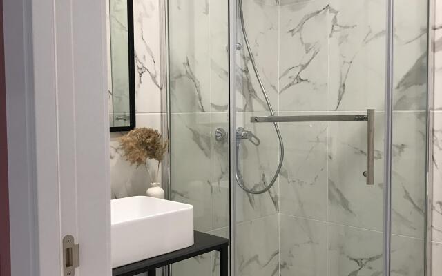 Апартаменты Однокомнатные в ЖК Лазурный