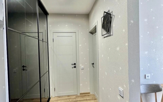 Promore Venetsianskiy Kvartal U Morya Flat