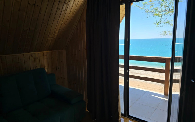 Private house Dom Na Beregu